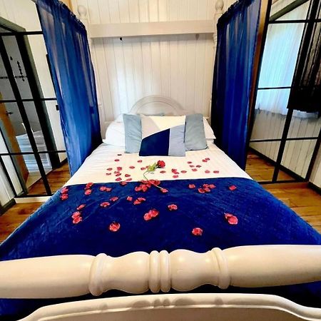 Holly Lodge 12 Hot Tub Йорк Екстер'єр фото