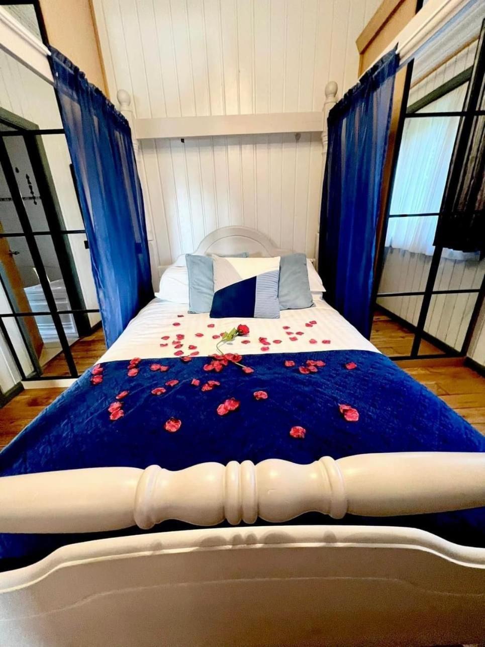 Holly Lodge 12 Hot Tub Йорк Екстер'єр фото